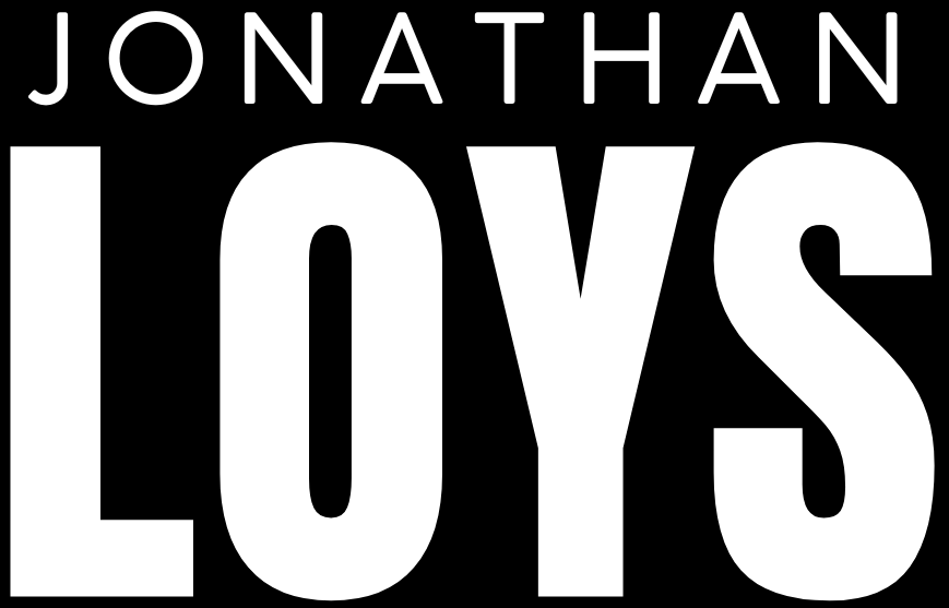JONATHAN LOYS